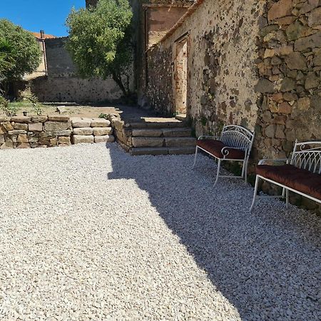 Borgo Santo Stefano Βίλα Oschiri Εξωτερικό φωτογραφία