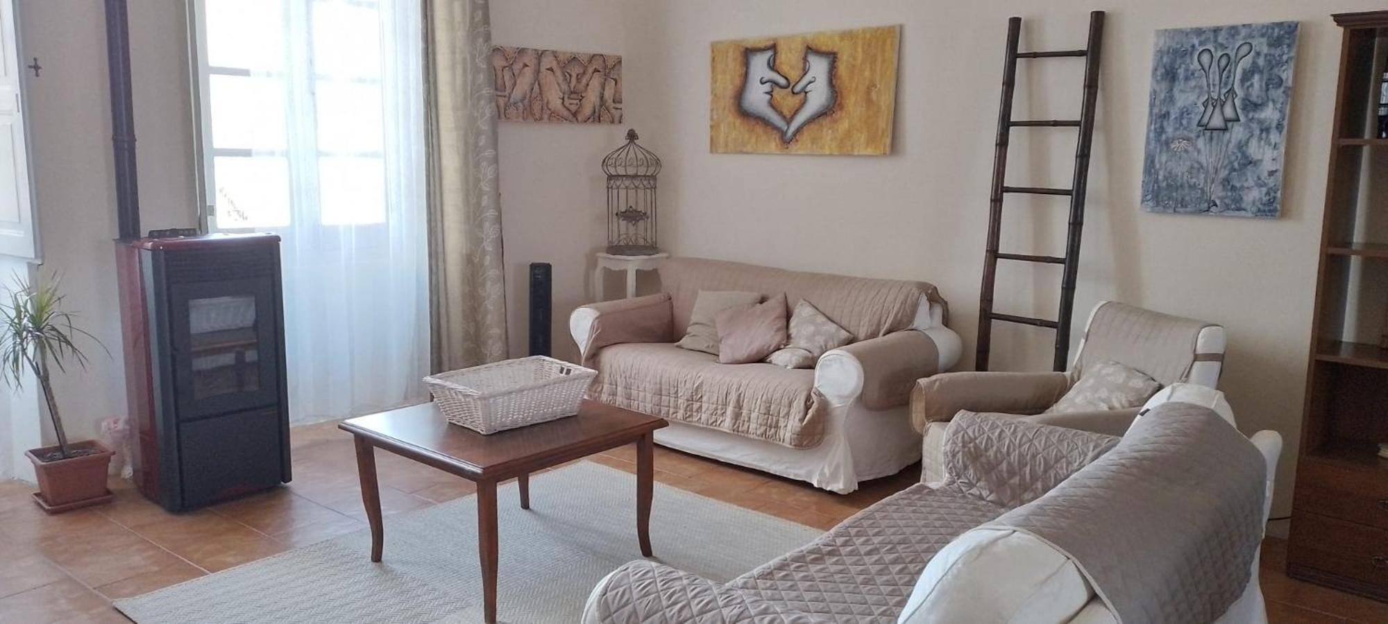 Borgo Santo Stefano Βίλα Oschiri Εξωτερικό φωτογραφία