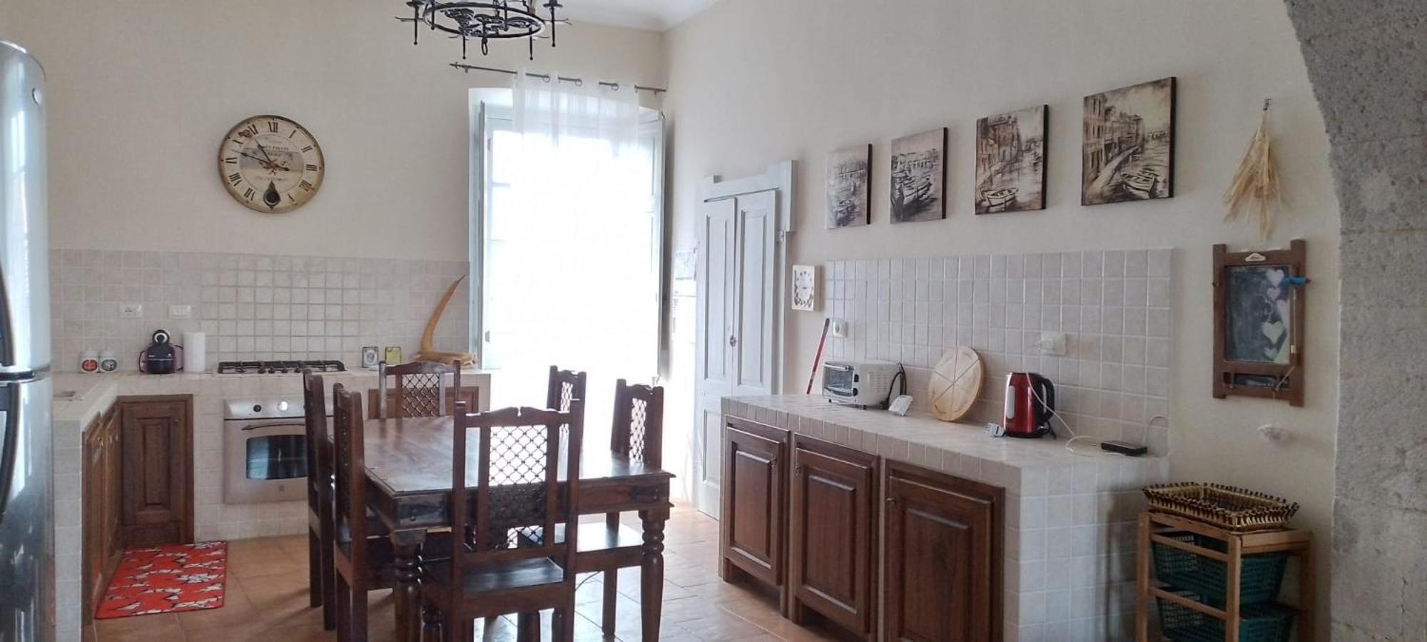 Borgo Santo Stefano Βίλα Oschiri Εξωτερικό φωτογραφία