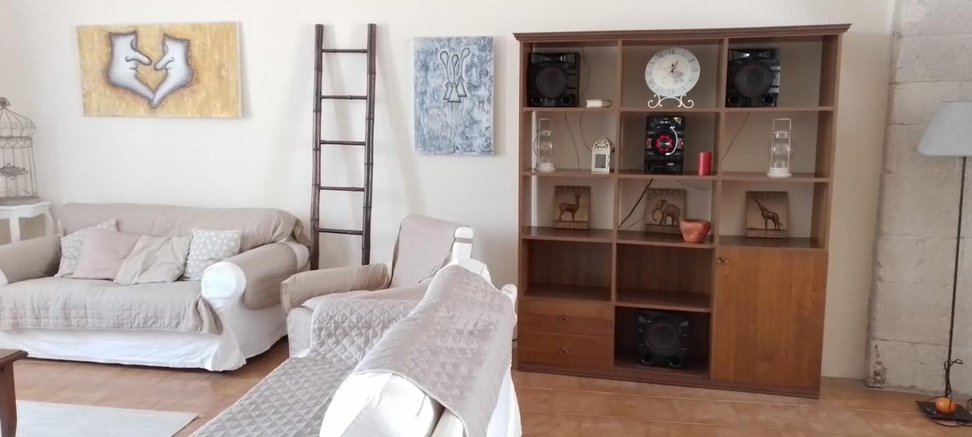 Borgo Santo Stefano Βίλα Oschiri Εξωτερικό φωτογραφία