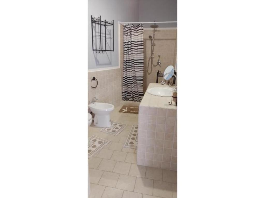 Borgo Santo Stefano Βίλα Oschiri Εξωτερικό φωτογραφία