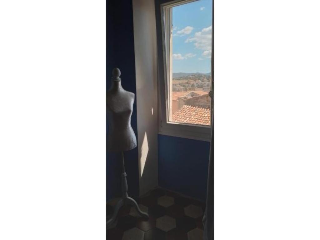 Borgo Santo Stefano Βίλα Oschiri Εξωτερικό φωτογραφία
