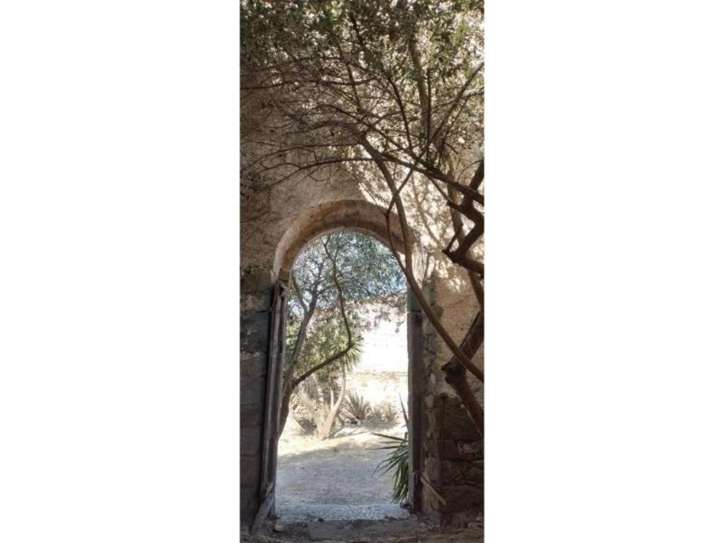 Borgo Santo Stefano Βίλα Oschiri Εξωτερικό φωτογραφία
