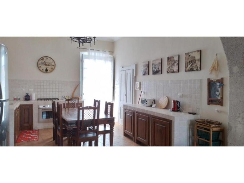 Borgo Santo Stefano Βίλα Oschiri Εξωτερικό φωτογραφία
