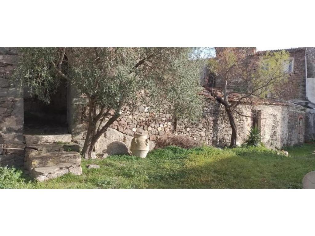Borgo Santo Stefano Βίλα Oschiri Εξωτερικό φωτογραφία