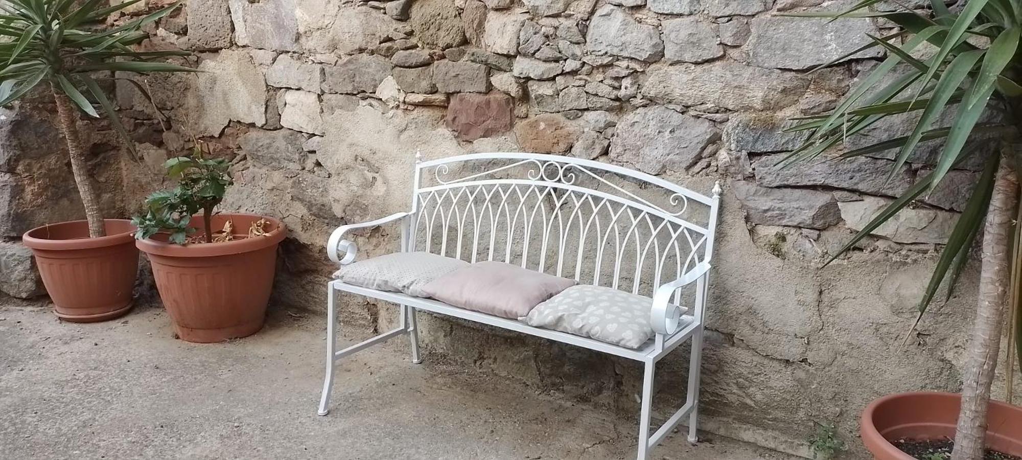 Borgo Santo Stefano Βίλα Oschiri Εξωτερικό φωτογραφία