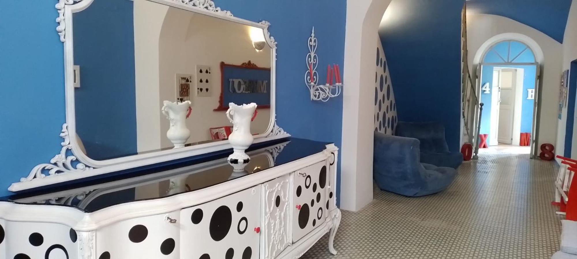 Borgo Santo Stefano Βίλα Oschiri Εξωτερικό φωτογραφία