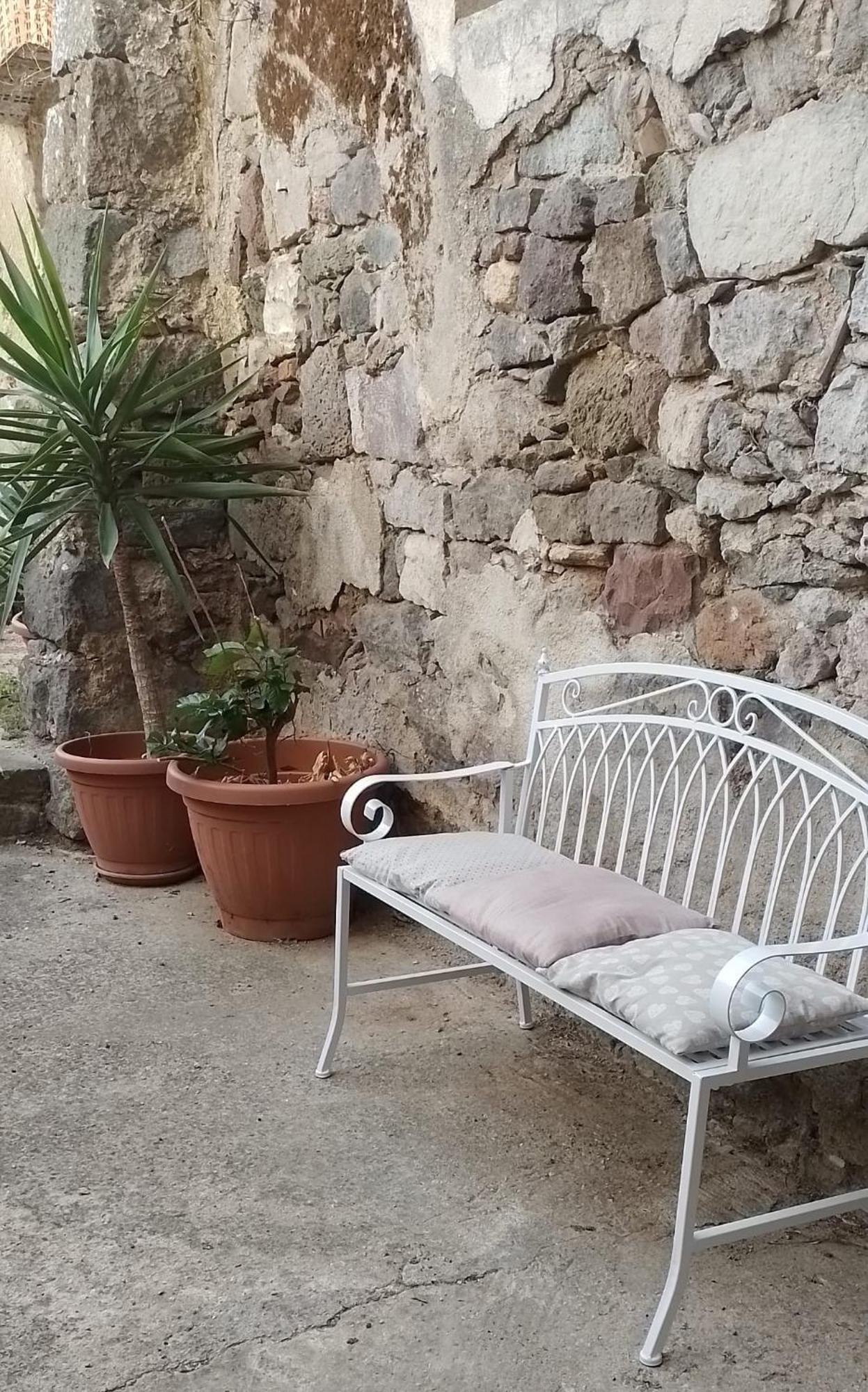 Borgo Santo Stefano Βίλα Oschiri Εξωτερικό φωτογραφία