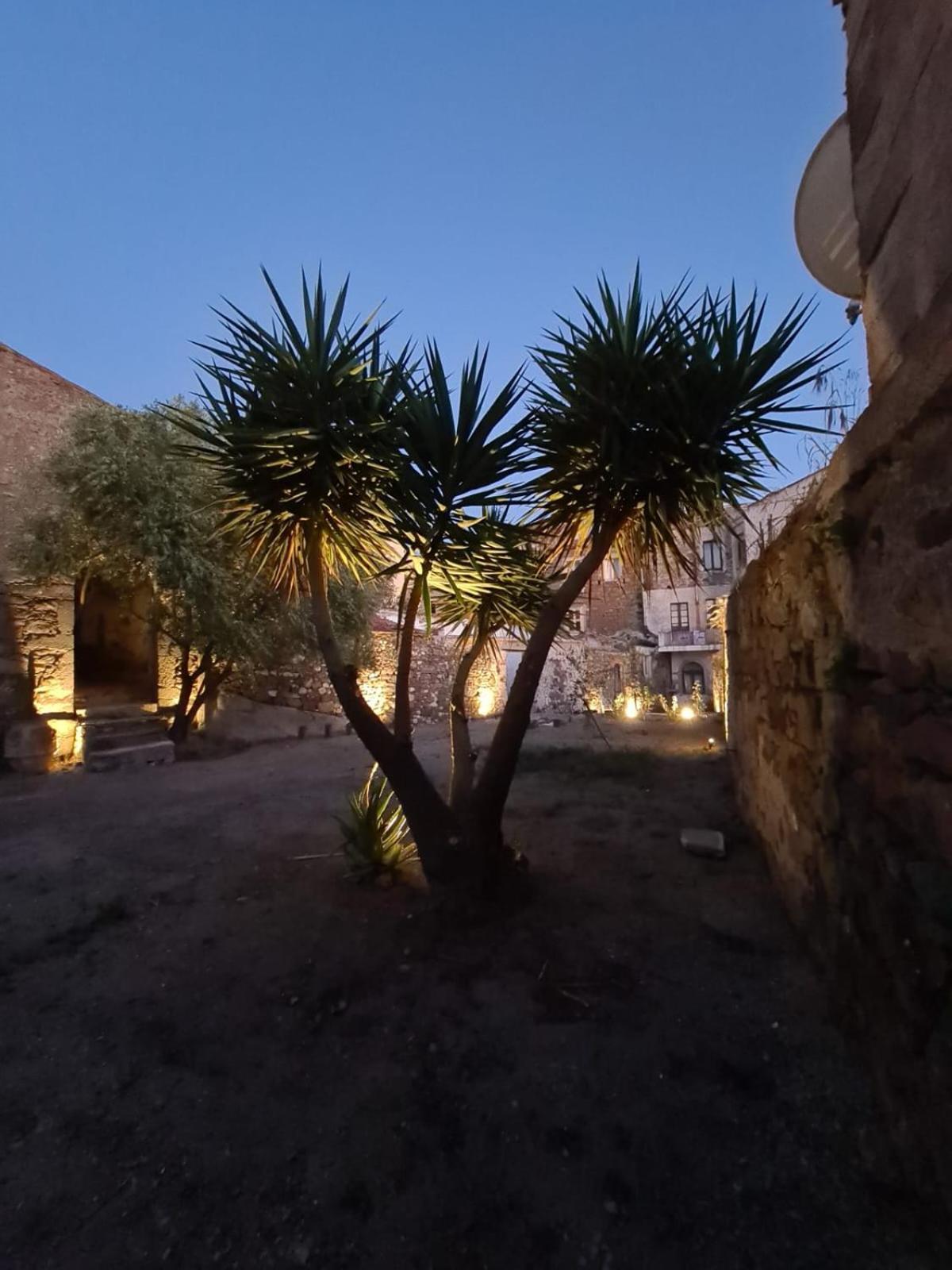 Borgo Santo Stefano Βίλα Oschiri Εξωτερικό φωτογραφία