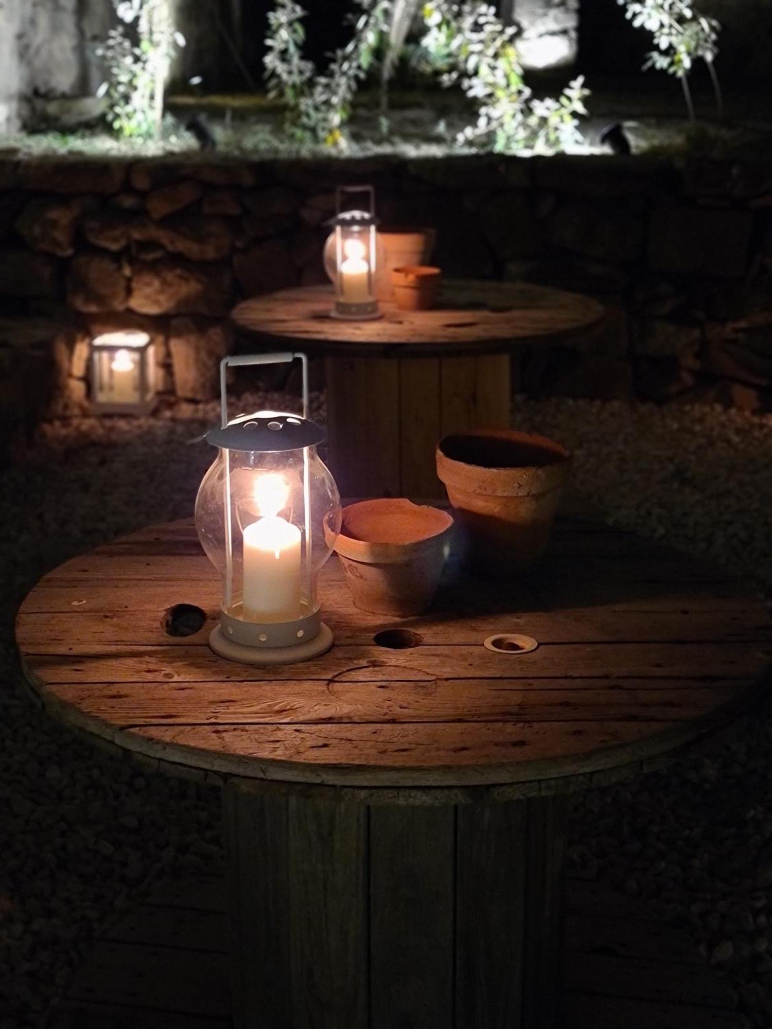 Borgo Santo Stefano Βίλα Oschiri Εξωτερικό φωτογραφία