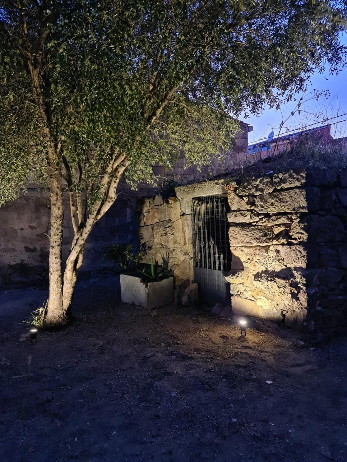 Borgo Santo Stefano Βίλα Oschiri Εξωτερικό φωτογραφία